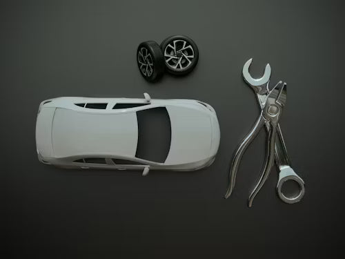 Car & Vehicle Accessories
