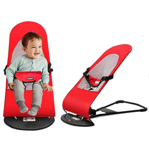Baby Jumper Bouncer Seat – Safe & Fun Baby Sitter