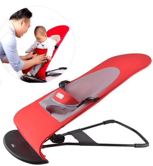 Baby Jumper Bouncer Seat – Safe & Fun Baby Sitter