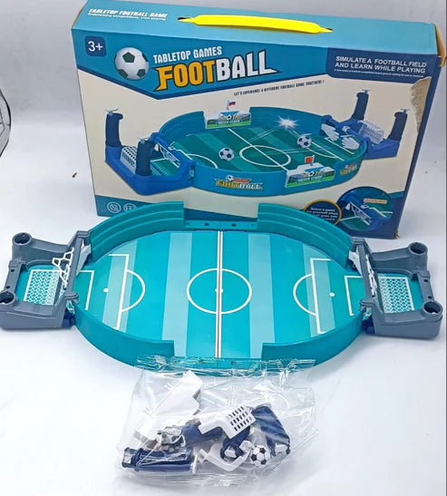 Mini Football Table Game for Kids & Family – Portable Soccer Fun in Dubai
