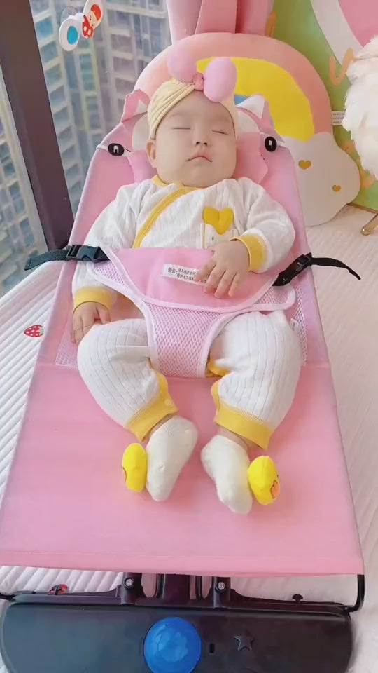 Baby Jumper Bouncer Seat – Safe & Fun Baby Sitter